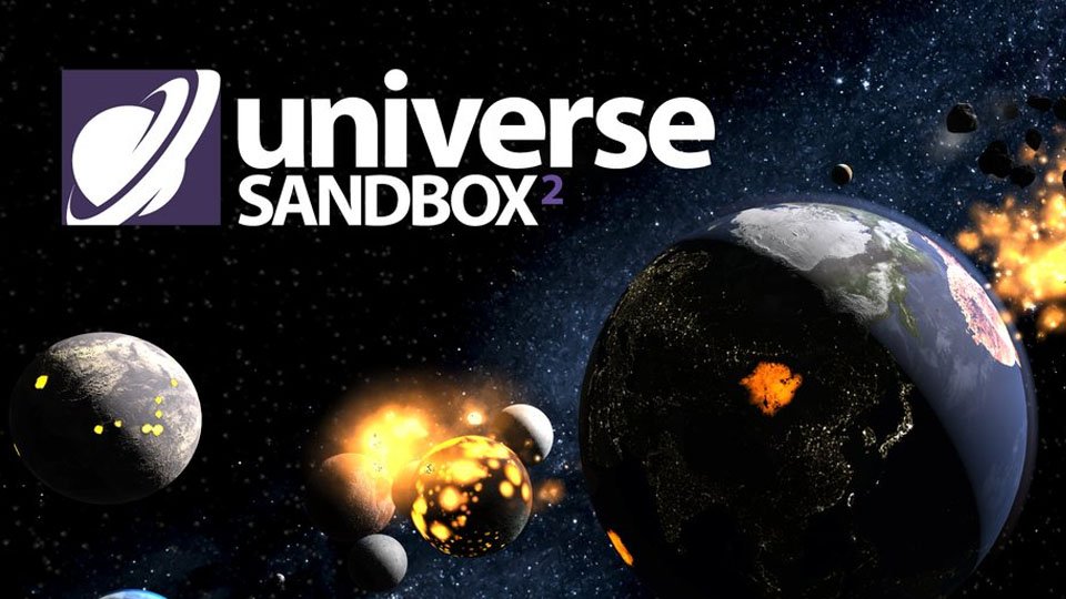 free universe sandbox 2