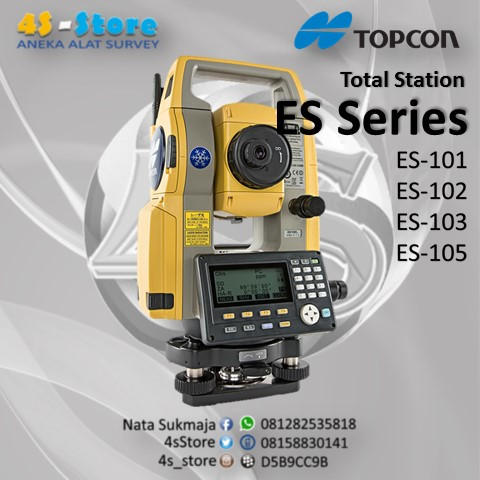 Ruide r2 total station